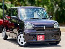 Suzuki Alto X Upgraded Version Limited 2026 Car