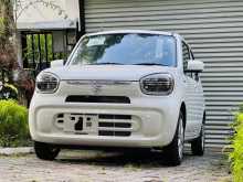 Suzuki Alto X 2023 Car