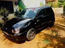 Suzuki Alto Zen 2007 Car