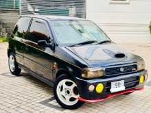 Suzuki Zen 1995 Car