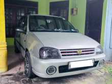 Suzuki Alto Zen 2006 Car
