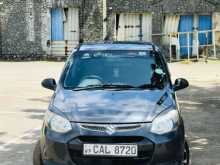 Suzuki Alto 2015 Car