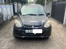 Suzuki Alto 800 2015 Car