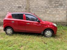 Suzuki Alto 800 2015 Car