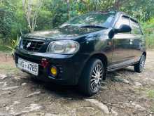 Suzuki Alto 800 2008 Car