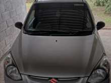 Suzuki Alto 800 2015 Car