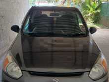 Suzuki Alto 800 2016 Car