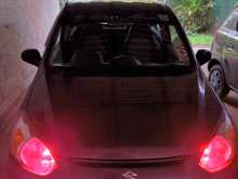 Suzuki Alto 800 2016 Car
