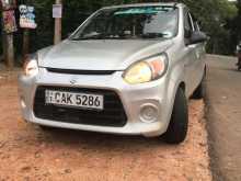 Suzuki Alto 800 2015 Car