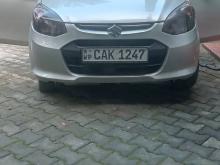 Suzuki Alto800 2015 Car