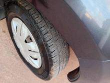 Suzuki Alto 800 2015 Car