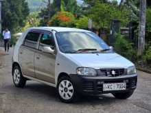 Suzuki Alto 800 2006 Car