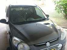 Suzuki Alto 800 LXI 2015 Car