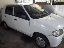 Suzuki Alto Japan 2004 Car