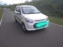 Suzuki Alto 2015 Car