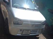Suzuki Alto Japan 2017 Car