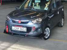 Suzuki Alto K10 2015 Car