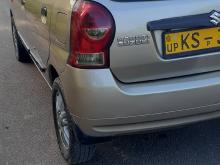 Suzuki Alto K10 2012 Car