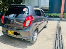 Suzuki Alto 2015 Car