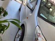 Suzuki A-Star 2010 Car