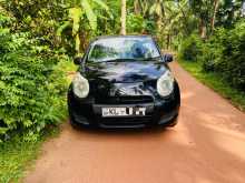 Suzuki A-Star 2010 Car