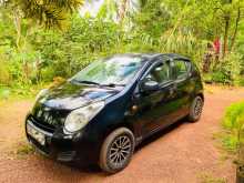 Suzuki A-Star 2010 Car