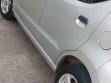 Suzuki A-Star 2011 Car