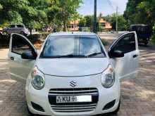 Suzuki A-Star 2012 Car
