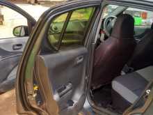 Suzuki A-Star 2012 Car