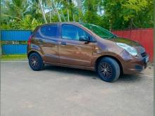 Suzuki Astar 2012 Car