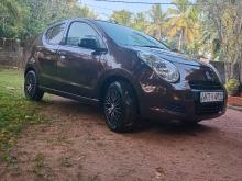 Suzuki A-Star 2012 Car