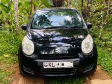 Suzuki Astar 2010 Car