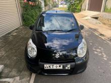 Suzuki A-Star 2012 Car