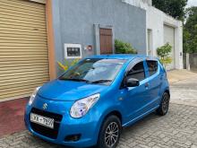 Suzuki A-Star 2010 Car