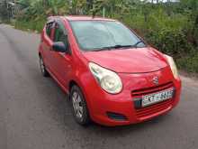 Suzuki A-Star 2012 Car