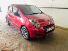 Suzuki A-Star 2011 Car