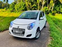 Suzuki A-Star VXI 2012 Car