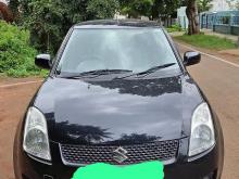 Suzuki Estilo 2011 Car