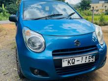 Suzuki Astra 2011 Car