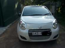 Suzuki Astra 2012 Car