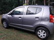 Suzuki Astra 2012 Car