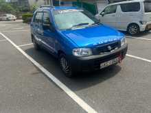 Suzuki Atco 2006 Car