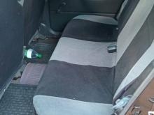 Suzuki Alto 2010 Car