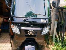 Suzuki Atul Rik 2026 Three Wheel