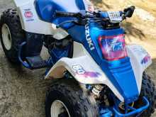 Suzuki Atv 2016 Motorbike