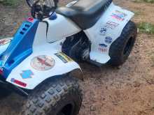 Suzuki ATV 2002 Motorbike