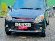 Suzuki Alto 2016 Car