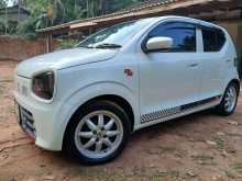 Suzuki Alto 2015 Car