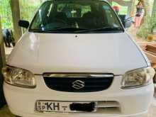 Suzuki Alto 2004 Car