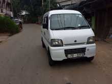 Suzuki Every DA62V 2006 Van